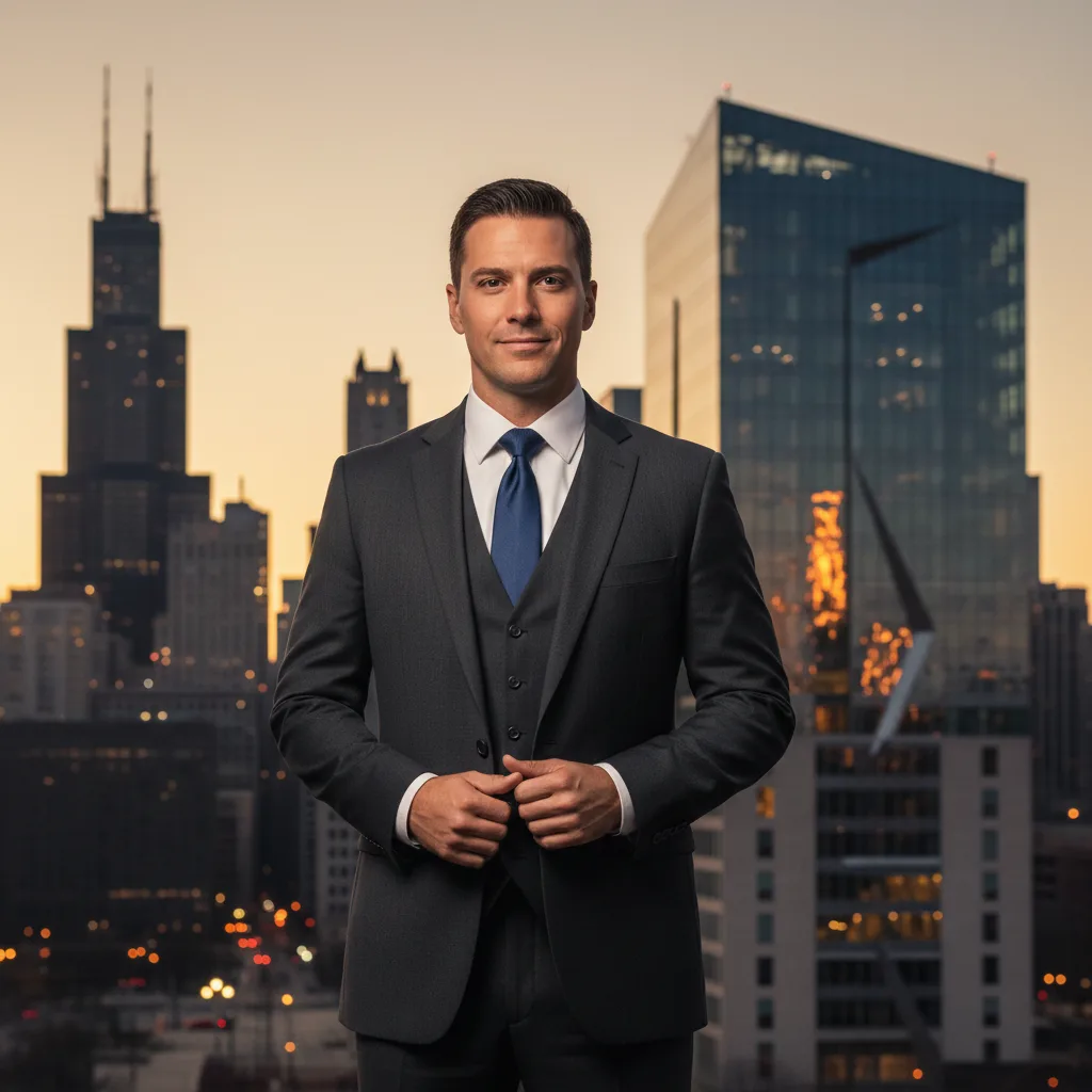 Criminal defense marketing results for DRD Law in Chicago