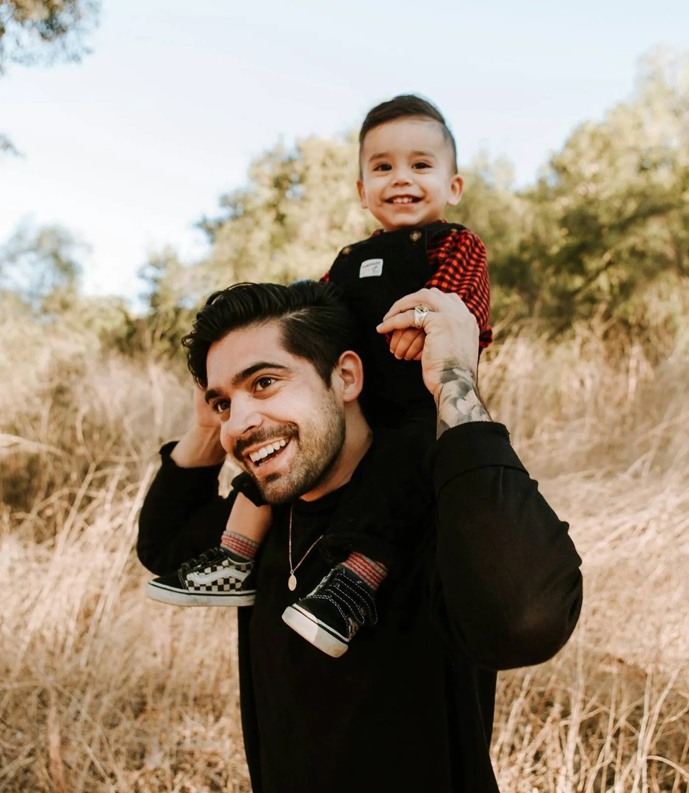 Family law marketing case study from Cage and Miles, a JRR Marketing client