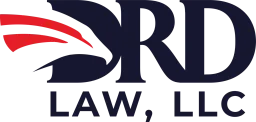 DRD Law logo