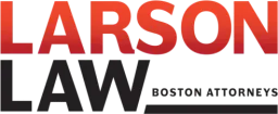 Larson Law logo
