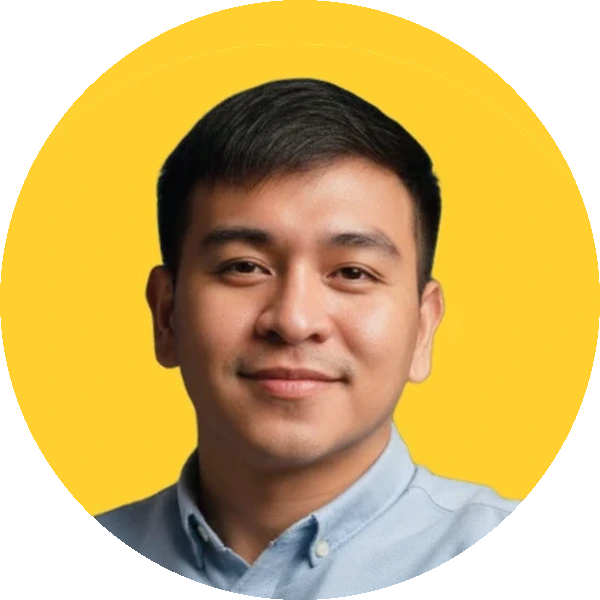 Jefferson Lambino, Growth Specialist