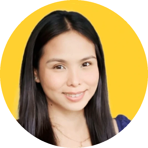 Jolina Avila, Editor-in-Chief