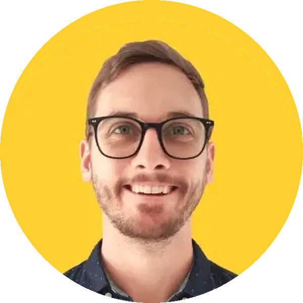 Josiah Roche, Strategy Lead at Silver Atlas