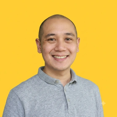 Matthew Avila, Growth Specialist